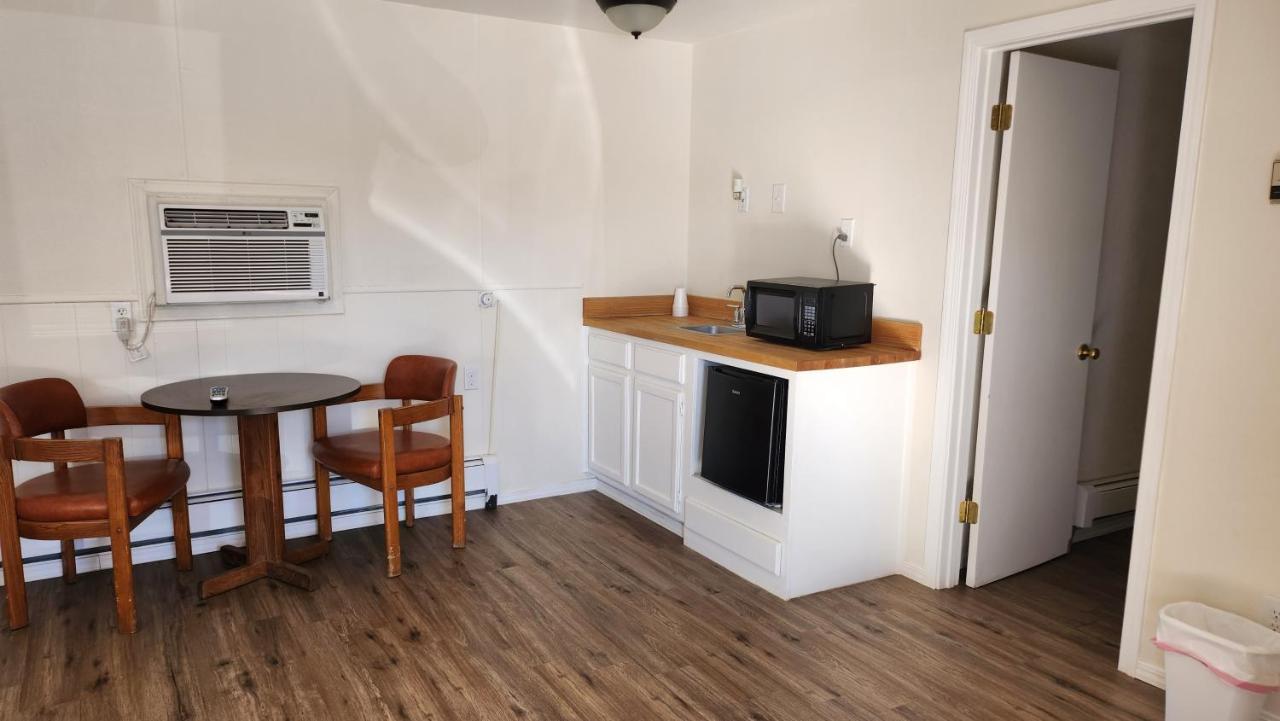 لامار Golden Arrow Motel المظهر الخارجي الصورة