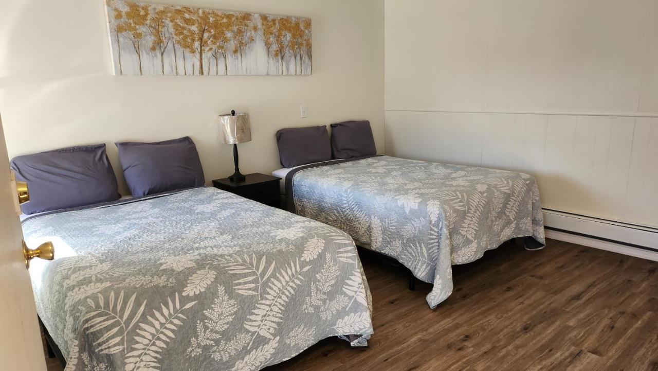 لامار Golden Arrow Motel المظهر الخارجي الصورة