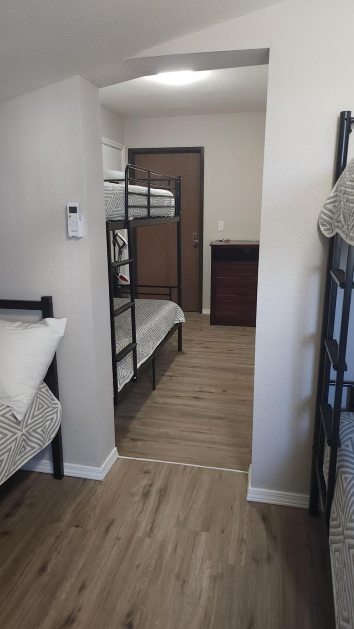 لامار Golden Arrow Motel المظهر الخارجي الصورة