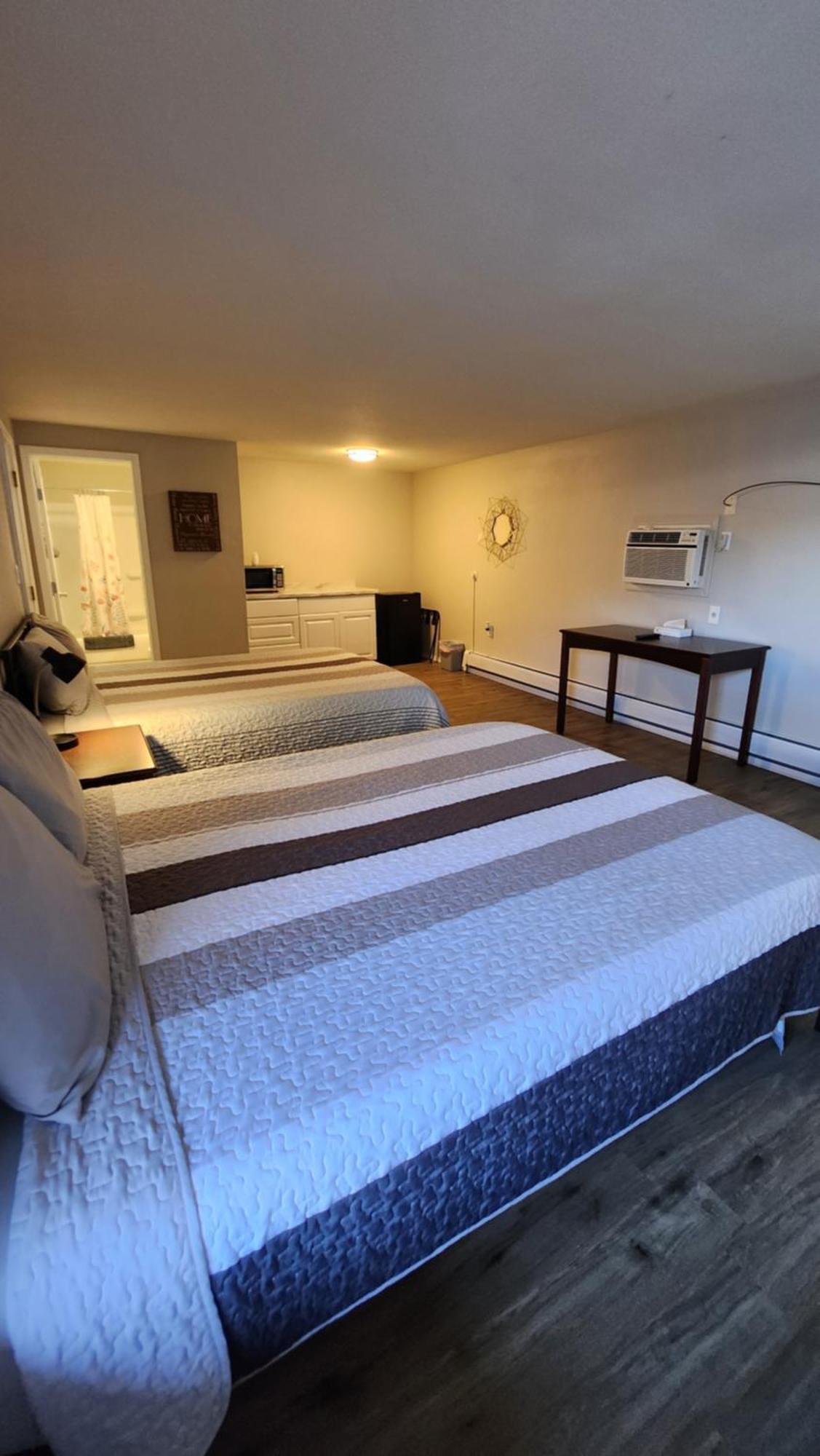 لامار Golden Arrow Motel المظهر الخارجي الصورة