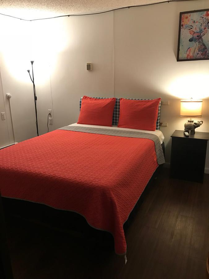 لامار Golden Arrow Motel المظهر الخارجي الصورة
